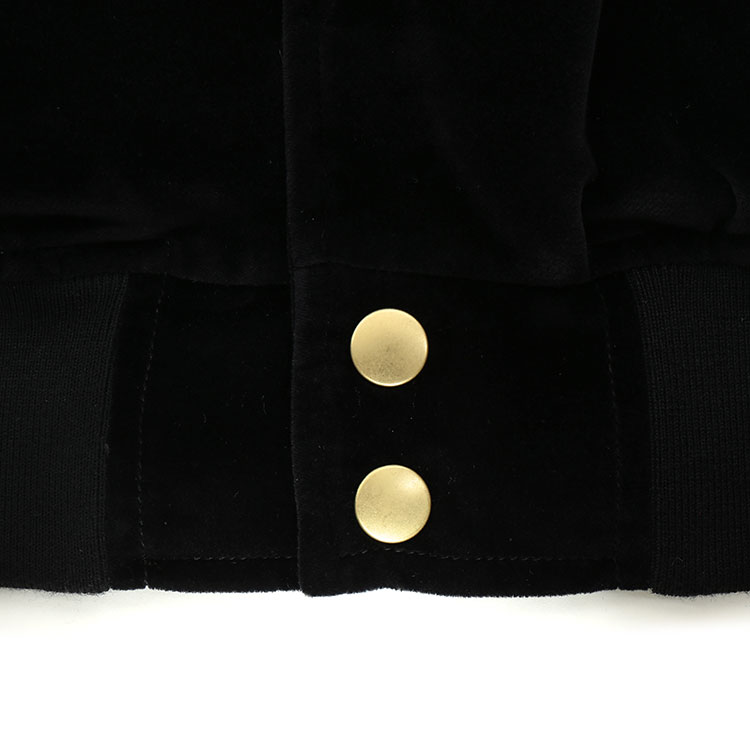  Marc Jacobs/马克雅各布斯 绒面外套 男士外套 S84AM0216-S43146-961