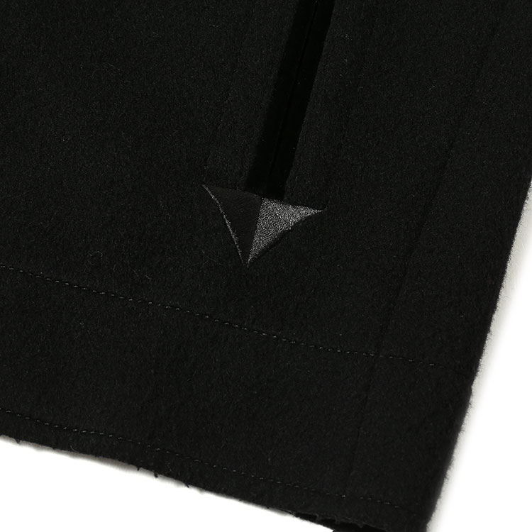  Marc Jacobs/马克雅各布斯 黑色绒面 男士西装 S84AM0210-S43200-900