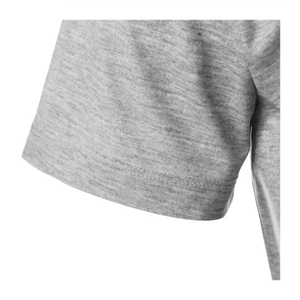 Marc Jacobs/马克雅各布斯 男士短袖T恤 混纺胶质涂层男士圆领短袖T恤