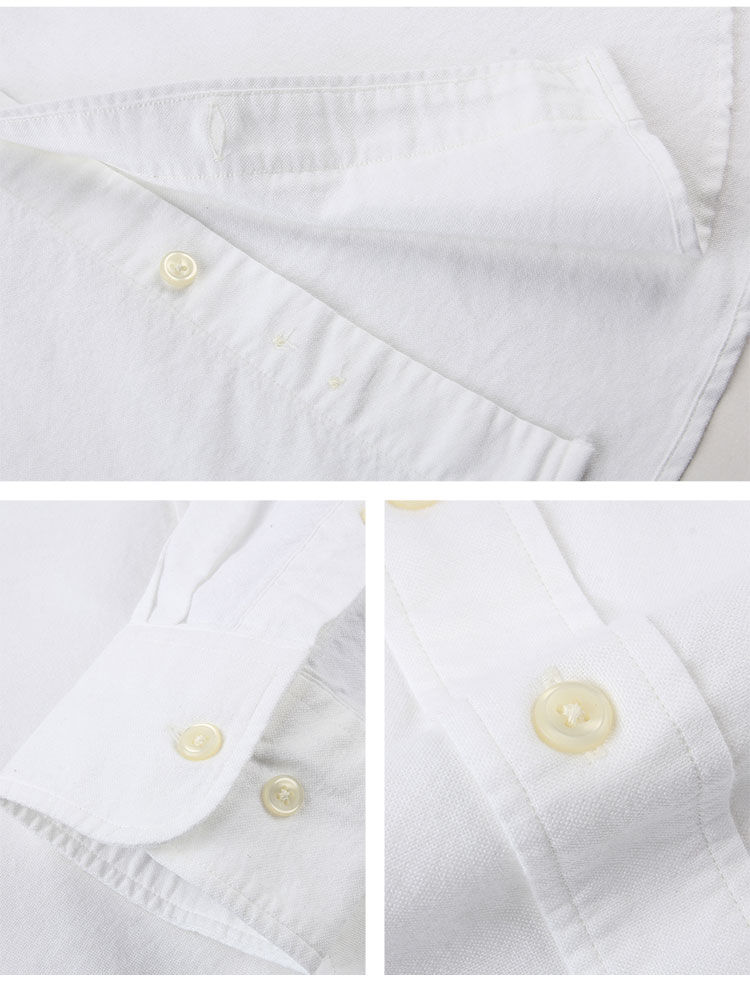 GANT/甘特 男士衬衫舒适纯棉长袖衬衫 359900