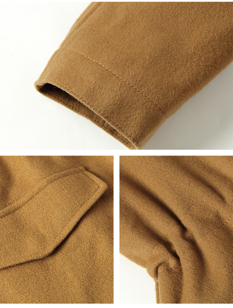 GANT/甘特 女士外套保暖舒适中长款休闲大衣 470665