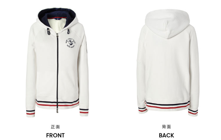 GANT/甘特 女卫衣 休闲舒适百搭 401615