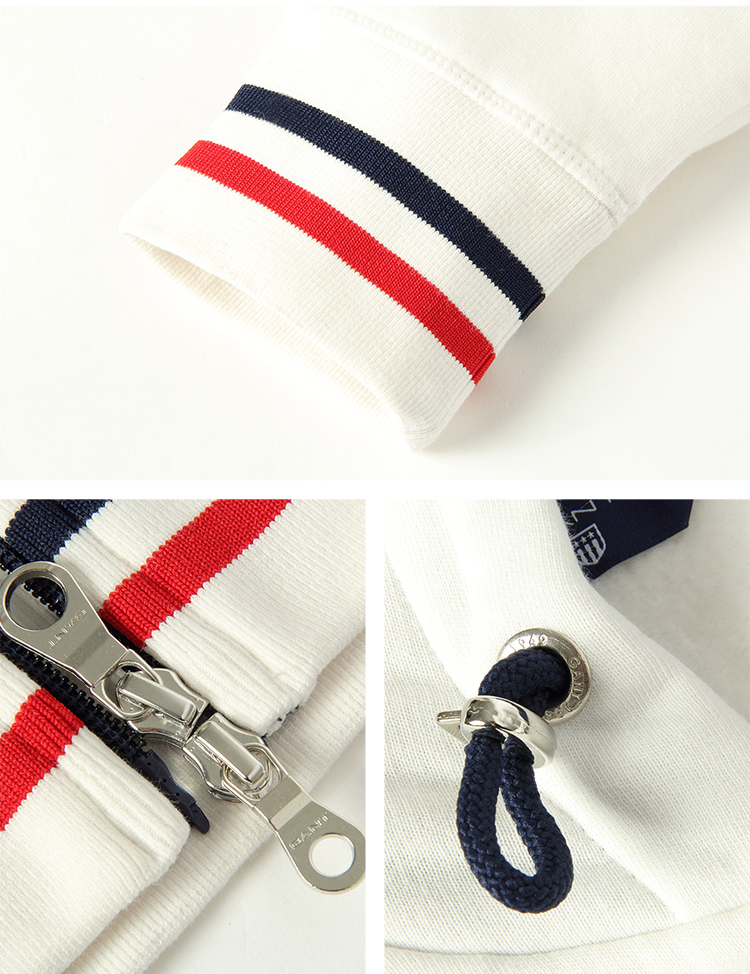 GANT/甘特 女卫衣 休闲舒适百搭 401615