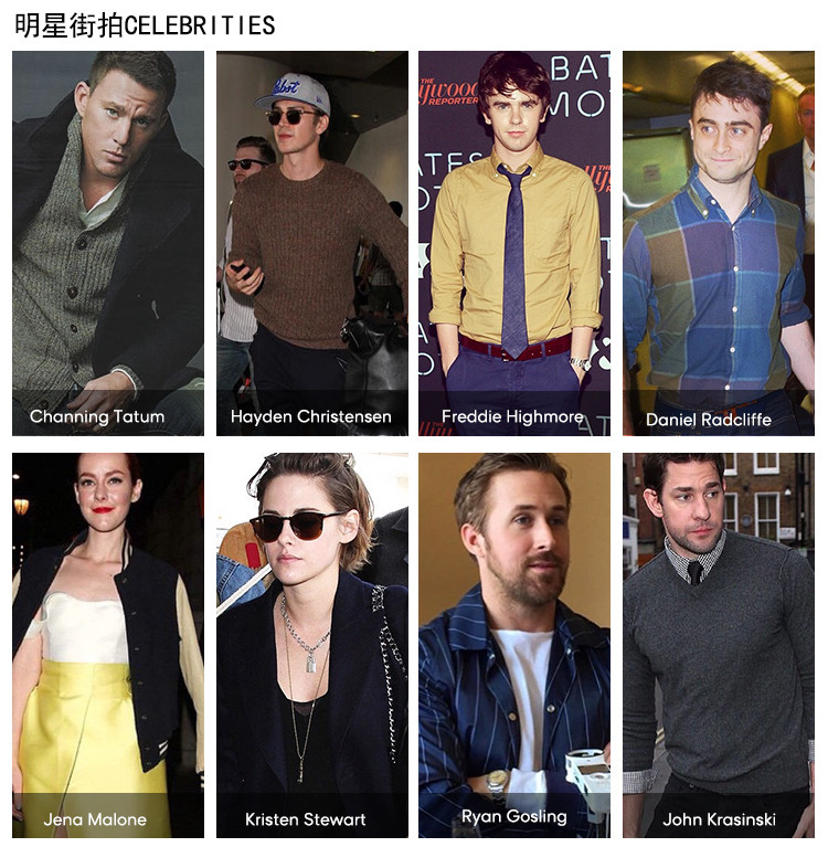 GANT/甘特 女士T恤简约印花七分袖针织T恤 400611