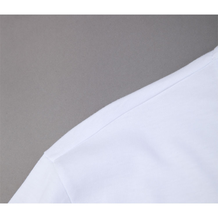 MSGM/MSGM白色纯棉印花休闲男士T恤短袖,2140MM88 164794,1,M