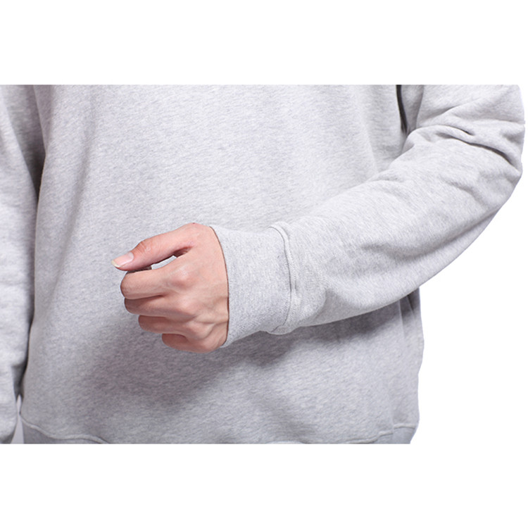 MSGM/MSGM 纯棉字母logo圆领长袖潮牌男士卫衣 MG1631209997 2040MM99
