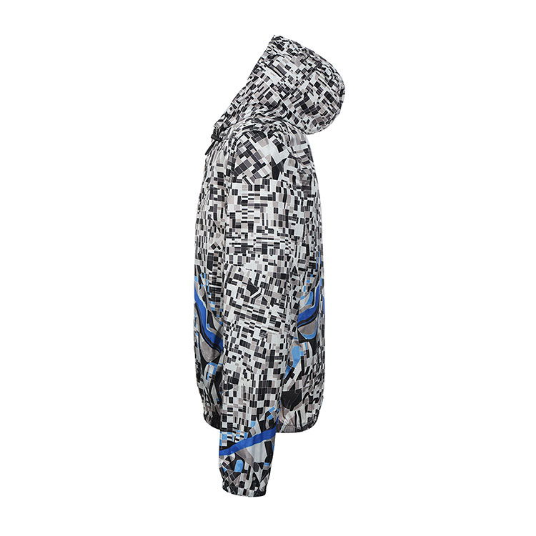 MSGM/MSGM 格纹 男士外套 2040MH14A-164029