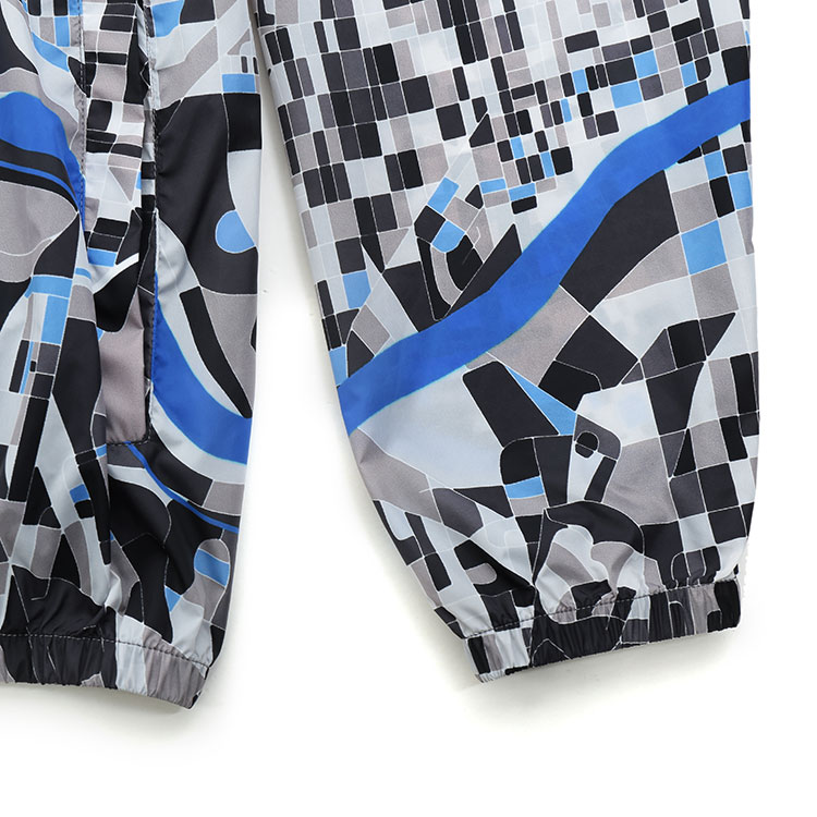 MSGM/MSGM 格纹 男士外套 2040MH14A-164029