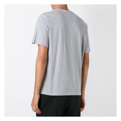 【16秋冬清仓】MSGM/MSGM 男士MSGM字母图案印花纯棉短袖T恤 AL