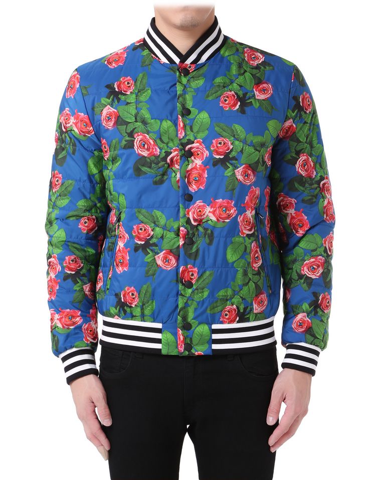 MSGM/MSGM 男士外套 MSG1840MH34154114