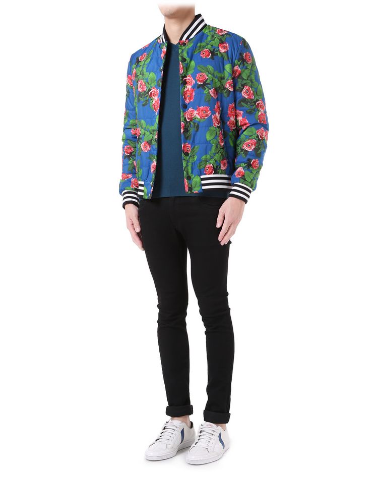 MSGM/MSGM 男士外套 MSG1840MH34154114