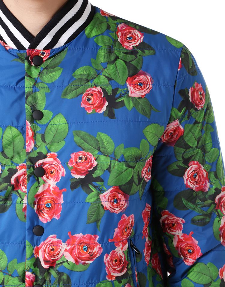 MSGM/MSGM 男士外套 MSG1840MH34154114