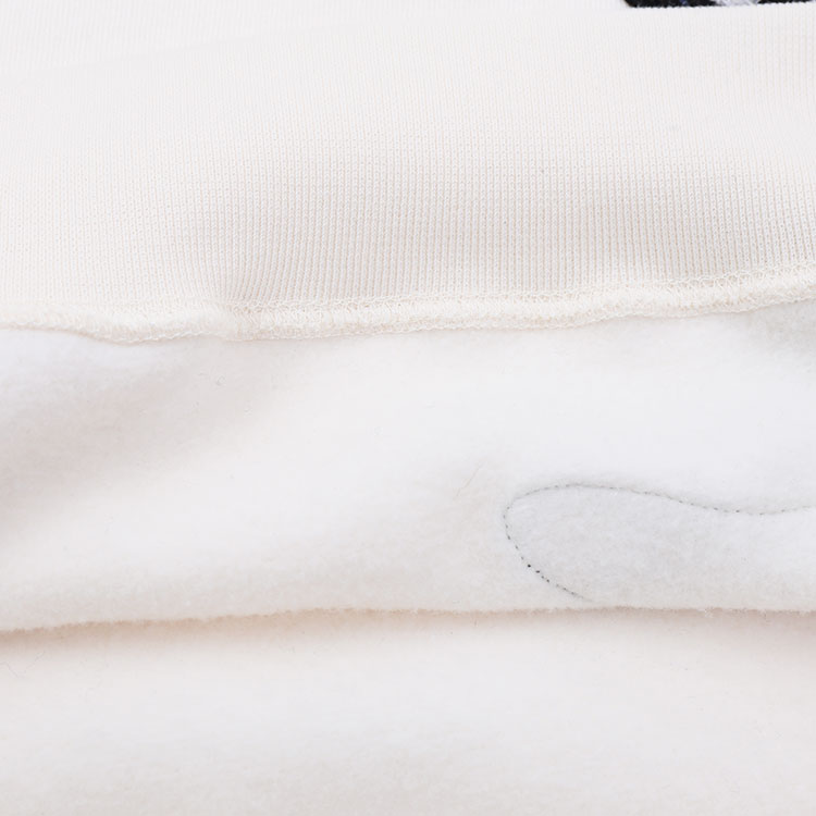 MSGM/MSGM 刺绣小猫图案 女士卫衣 2141MDM136-164790