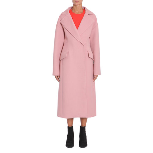 【新品】MSGM/MSGM 女士 纯棉 时尚典雅 外套 EB