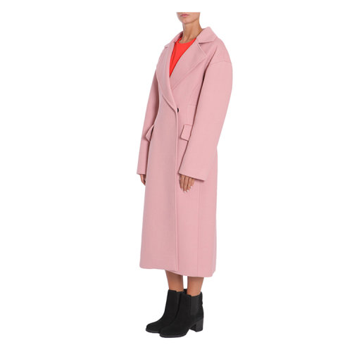 【新品】MSGM/MSGM 女士 纯棉 时尚典雅 外套 EB