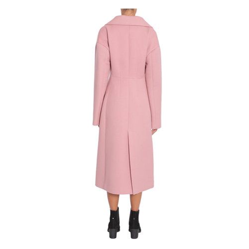 【新品】MSGM/MSGM 女士 纯棉 时尚典雅 外套 EB