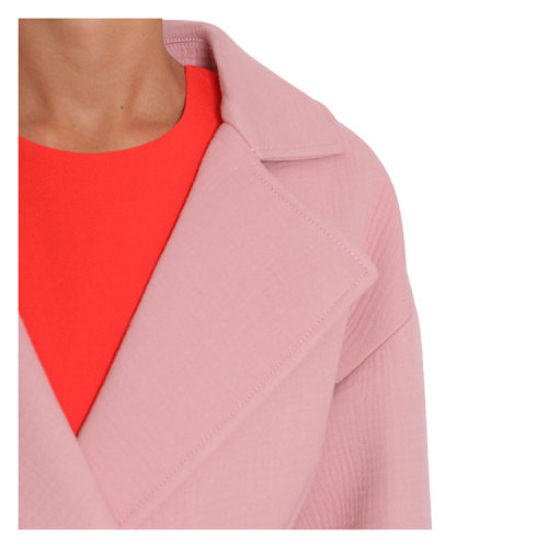 【新品】MSGM/MSGM 女士 纯棉 时尚典雅 外套 EB