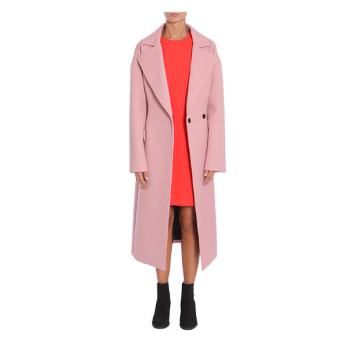 【新品】MSGM/MSGM 女士 纯棉 时尚典雅 外套 EB