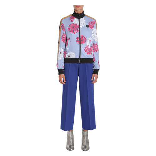 【2017春夏】MSGM/MSGM 女士 印花 外套 EB