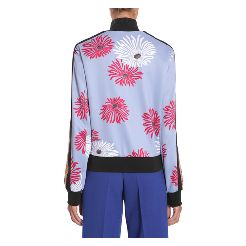 【2017春夏】MSGM/MSGM 女士 印花 外套 EB