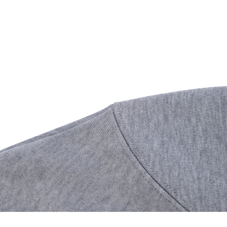 MSGM/MSGM灰色纯棉时尚女士卫衣,MDM114A 710,96,S