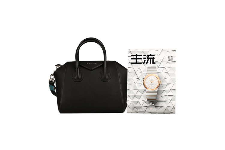 Givenchy/纪梵希 真皮女士手提包 GI2615701299 BB05113012/A15