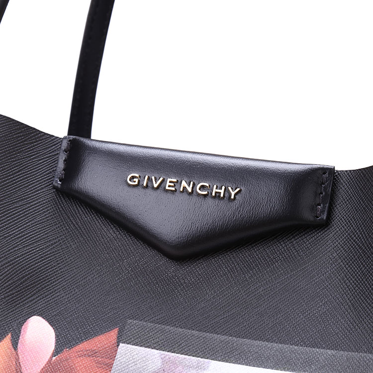 Givenchy/纪梵希 女士牛皮小鹿大号单肩包