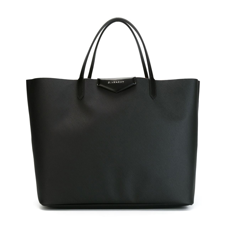 Givenchy/纪梵希 女士黑色牛皮大号'Antigona'购物手提包#BB05310306 960