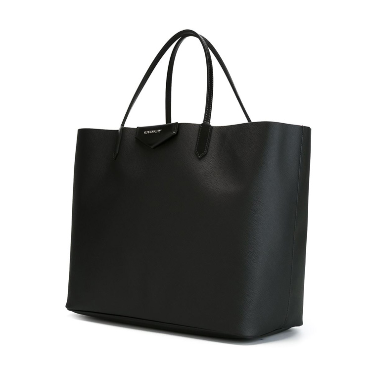 Givenchy/纪梵希 女士黑色牛皮大号'Antigona'购物手提包#BB05310306 960