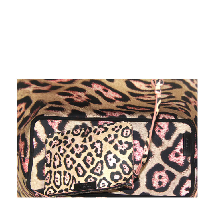 Givenchy/纪梵希 女士黑色牛皮大号'Antigona'购物手提包#BB05310306 960