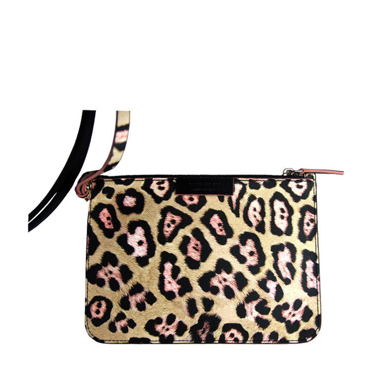 Givenchy/纪梵希 女士黑色牛皮大号'Antigona'购物手提包#BB05310306 960