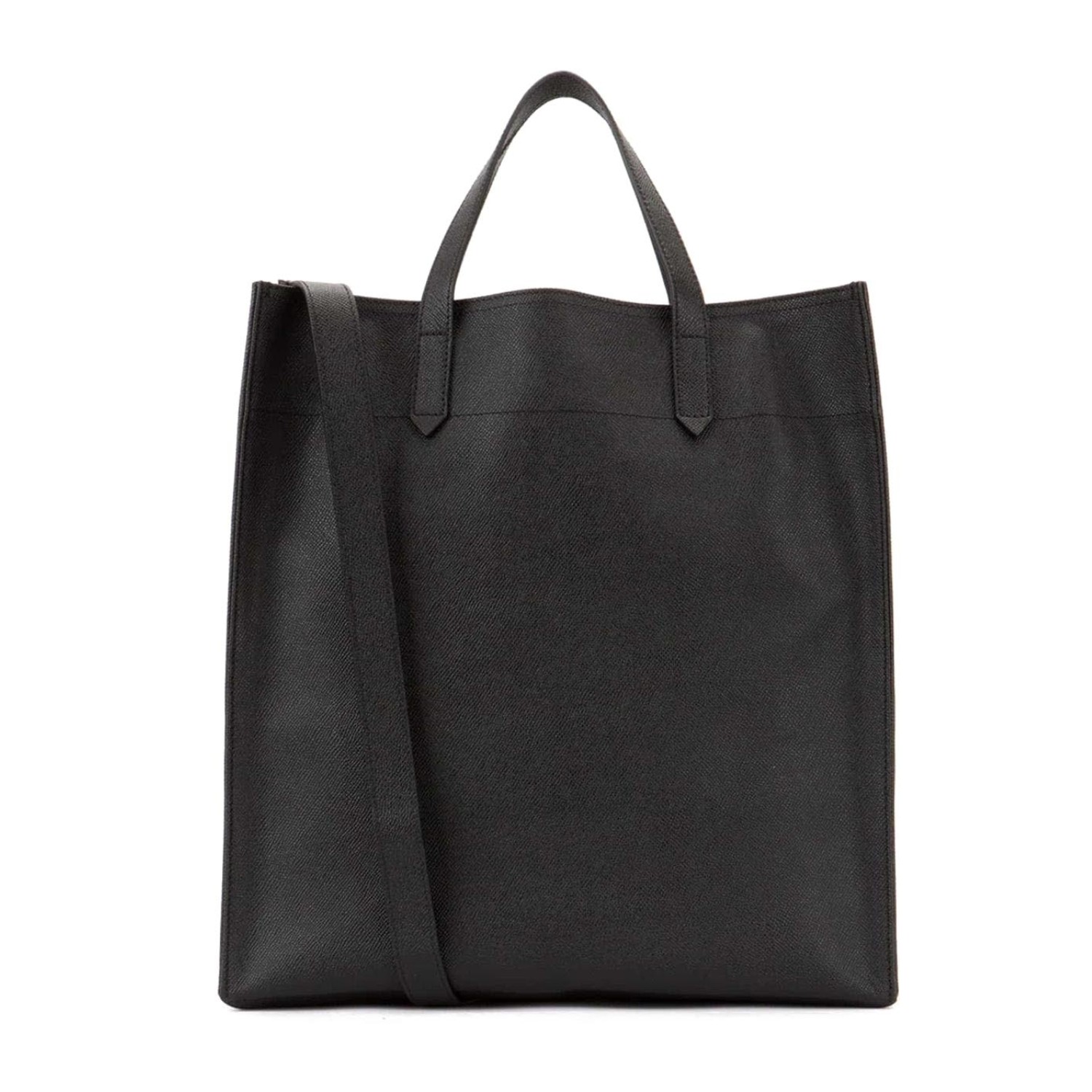 【包邮包税】Givenchy/纪梵希 牛皮男士两用包手提包 BJ05742621 001