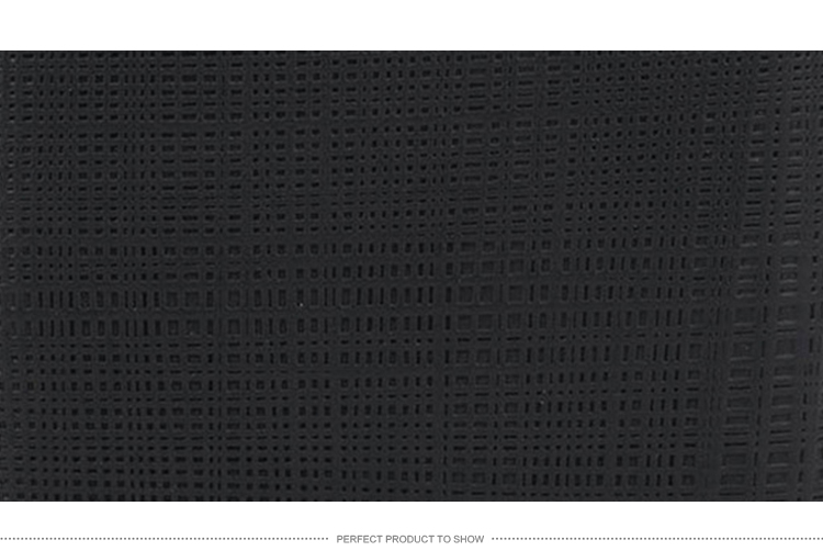 LOEWE/罗意威 男士黑色真皮钱包 101.88.M77 0 1100-S36/6 20161203