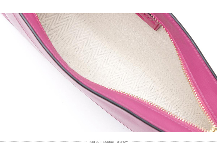 【包邮包税】LOEWE/罗意威 女士粉红色牛皮单肩包 161108 322.89.M87 calf fuxia-036