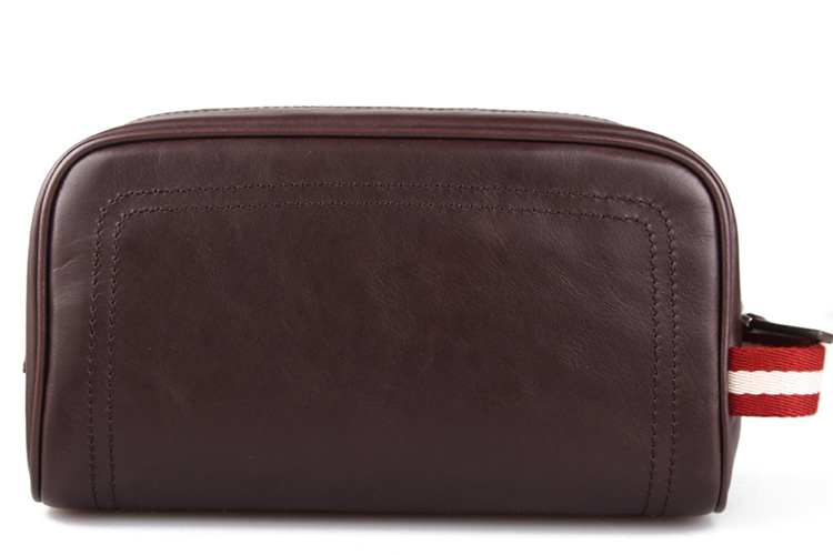 BALLY/巴利 男士牛皮手拿包 TAKIMO/271
