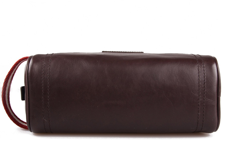 BALLY/巴利 男士牛皮手拿包 TAKIMO/271
