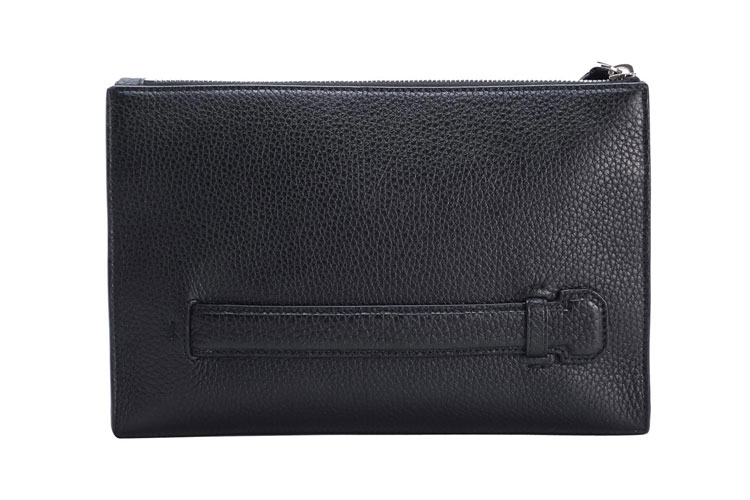 BALLY/巴利 男士牛皮手拿包 STEIN/00