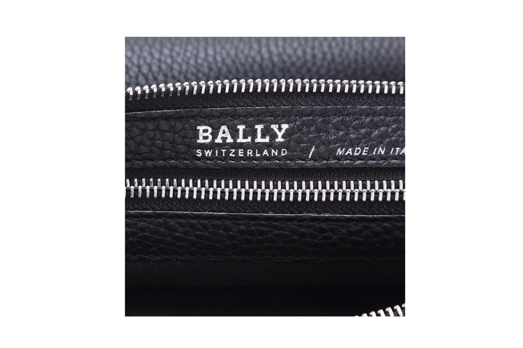 BALLY/巴利 男士牛皮手拿包 STEIN/00