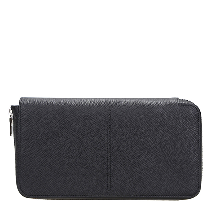BALLY/巴利 男士BALMAN小牛皮手拿包 6205345 黑色