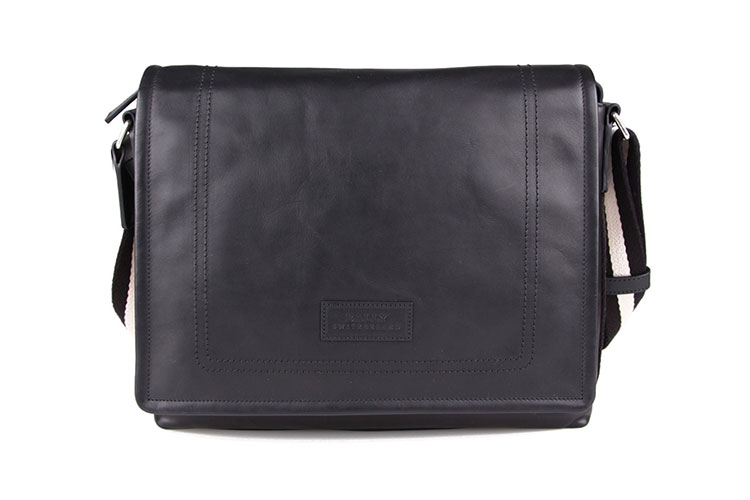 BALLY/巴利 男士牛皮单肩斜挎包 TEPOLT/280