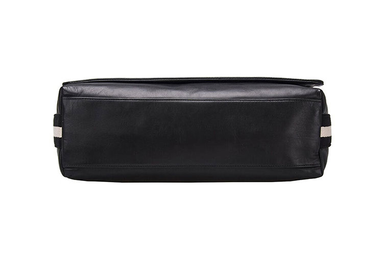 BALLY/巴利 男士牛皮单肩斜挎包 TEPOLT/280