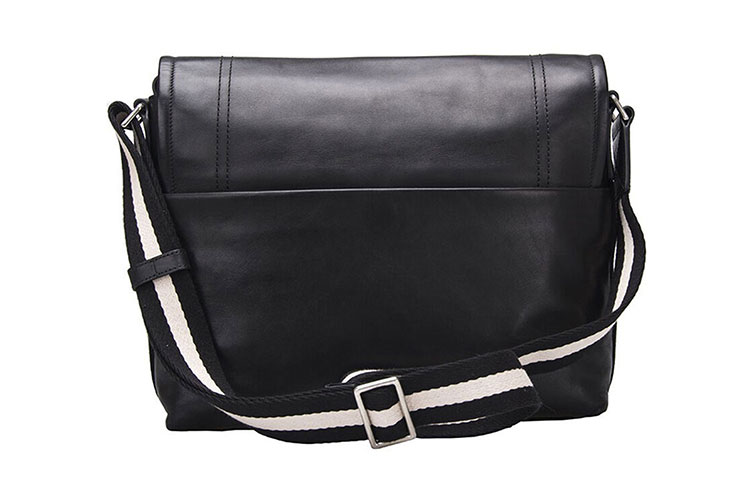 BALLY/巴利 男士牛皮单肩斜挎包 TEPOLT/280