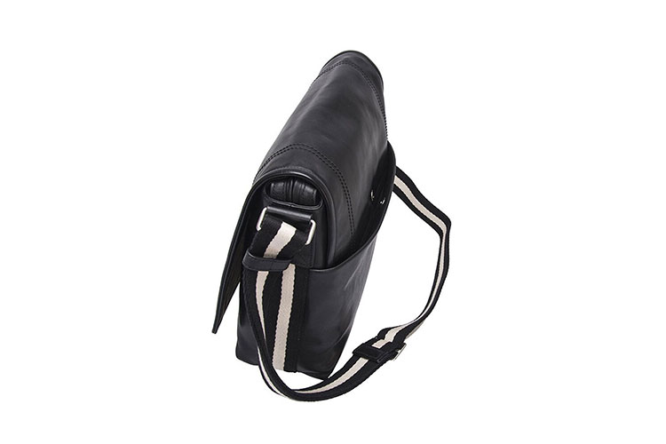 BALLY/巴利 男士牛皮单肩斜挎包 TEPOLT/280