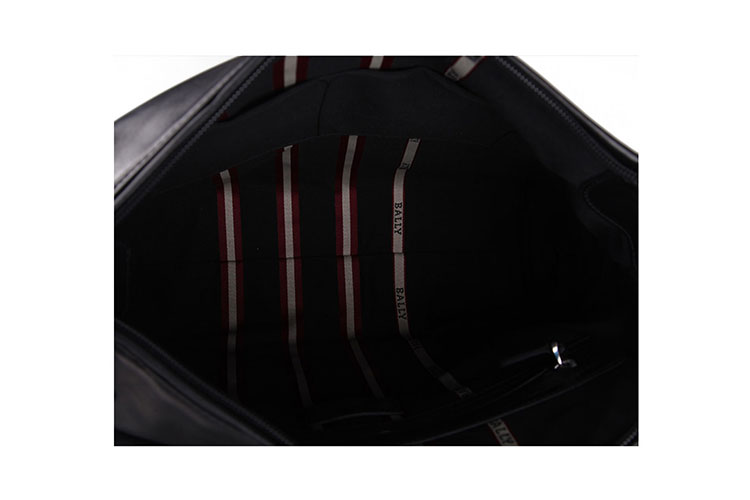 BALLY/巴利 男士牛皮单肩斜挎包 TEPOLT/280