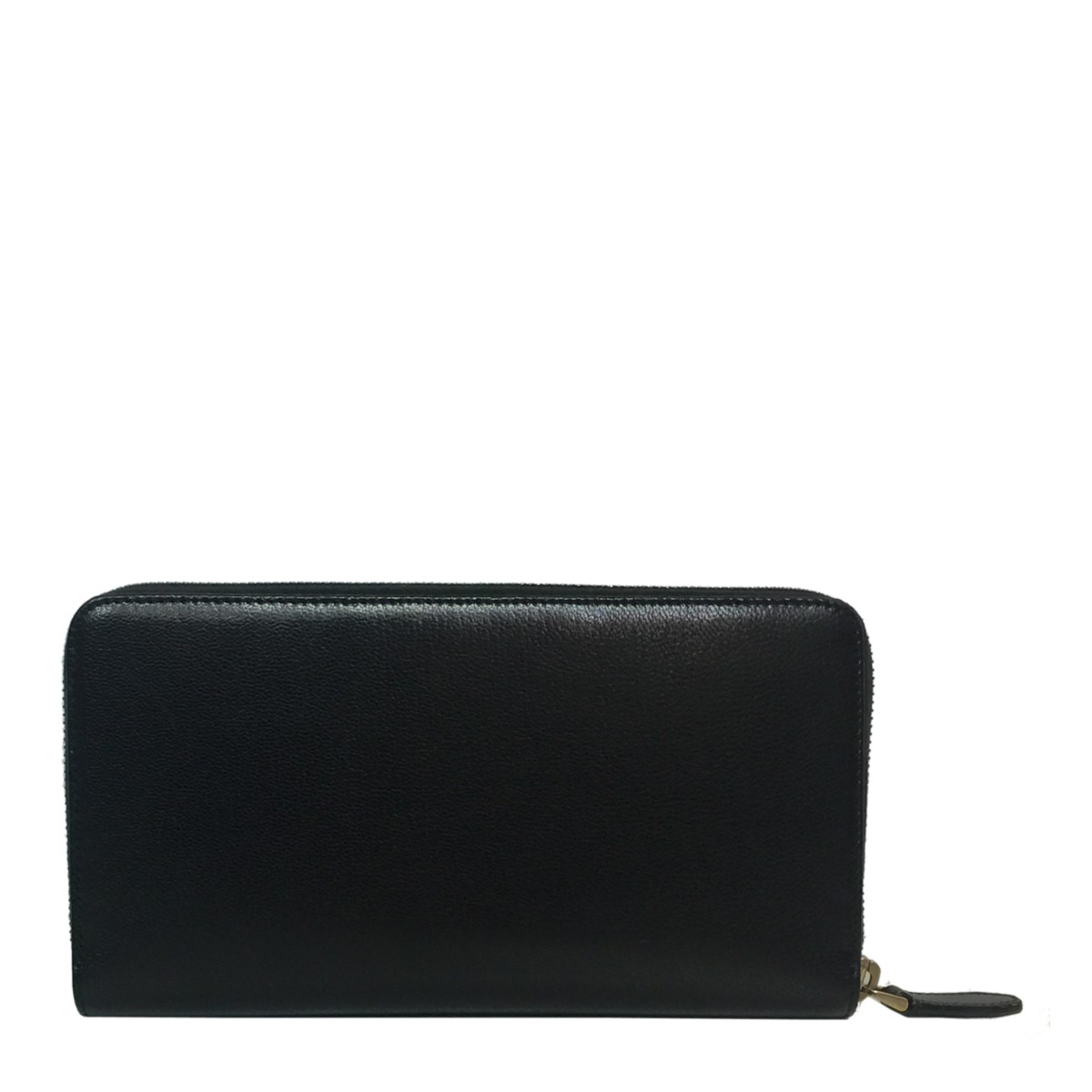 【包邮包税】BALLY/巴利 男士黑色长款钱包 HYNE.CNY/10 BLACK