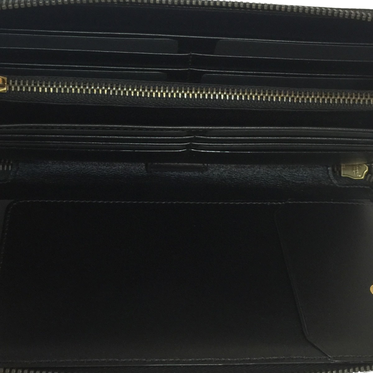 【包邮包税】BALLY/巴利 男士黑色长款钱包 HYNE.CNY/10 BLACK