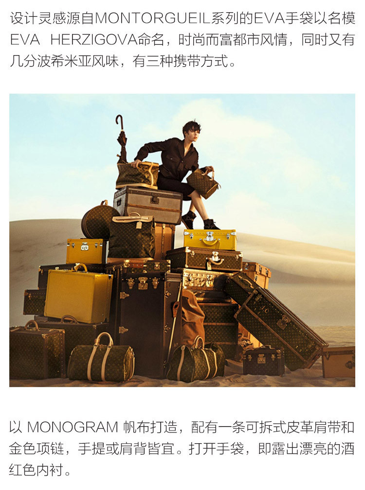 LouisVuitton/路易威登老花经典帆布/配皮Speedy25女士两用手提包M41113