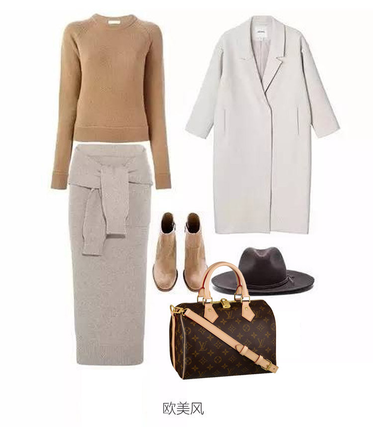 LouisVuitton/路易威登老花经典帆布/配皮Speedy25女士两用手提包M41113