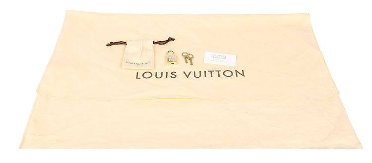 Louis Vuitton/路易威登 SPEEDY 30 Monogram帆布 牛皮 女士 手袋 手提包 M41108