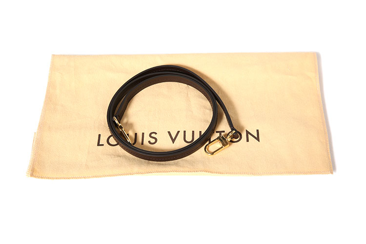 Louis Vuitton/路易威登 爆款 棋盘女士邮差包/两用手提包 帆布/配皮N53000